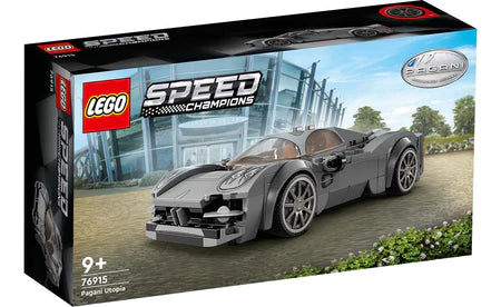 LEGO® Speed Champions 76915 Pagani Utopia