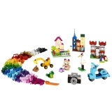 LEGO® Classic 10698 Large Creative Brick Box
