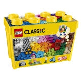 LEGO® Classic 10698 Large Creative Brick Box