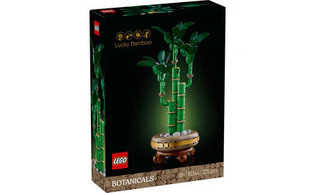 LEGO® Botanicals 10344 Lucky Bamboo