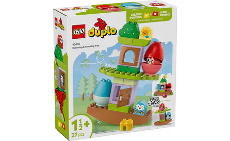 LEGO® DUPLO® 10440 Balancing & Stacking Tree