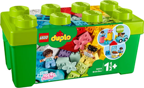 LEGO® DUPLO® 10913 Brick Box