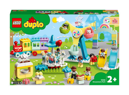 LEGO® DUPLO® 10956 Amusement Park