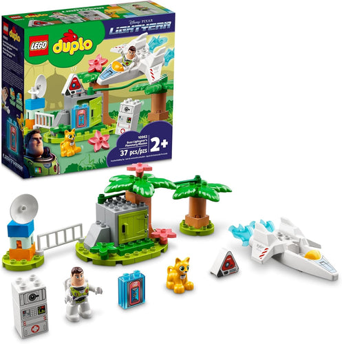 LEGO DUPLO 10962 Disney and Pixar Buzz Lightyear’s Planetary Mission