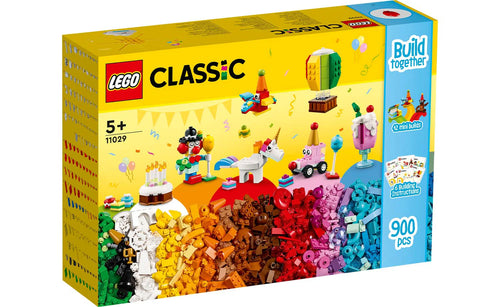 LEGO® Classic 11029 Creative Party Box