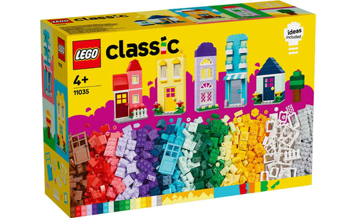 LEGO® Classic 11035 Creative Houses