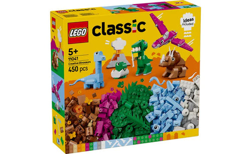 LEGO® 11041 Classic Creative Dinosaurs