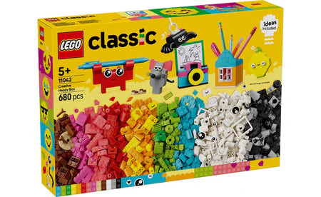 LEGO® Classic 11042Creative Happy Box