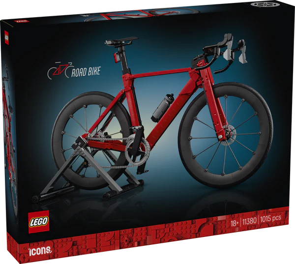LEGO® 11380 ICONS™ Road Bike