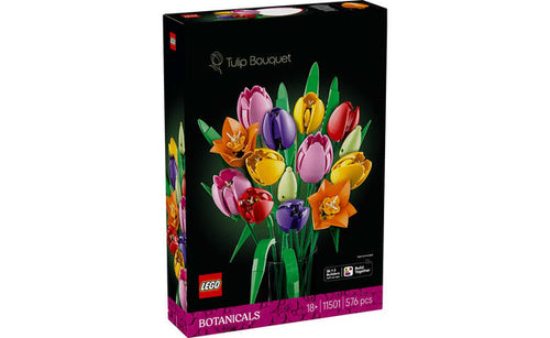 LEGO® Botanicals 11501 Tulip Bouquet