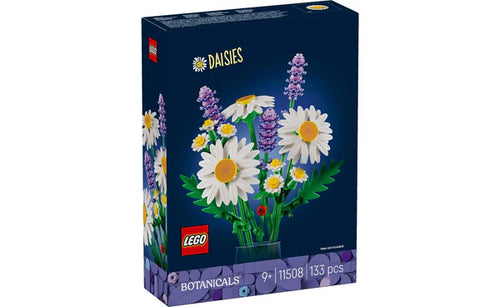 LEGO® Botanicals 11508 Daisies