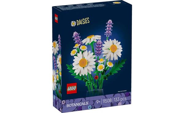 LEGO® Botanicals 11508 Daisies