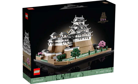 LEGO® Architecture 21060 Himeji Castle