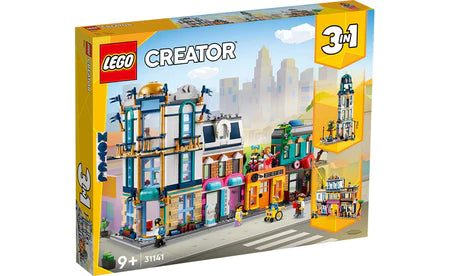 LEGO® Creator 31141 3-in-1 Main Street
