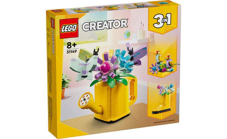 LEGO® Creator 31149  3-in-1 Flowers In Watering Can