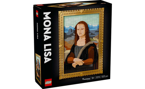 LEGO® ART 31213 Mona Lisa