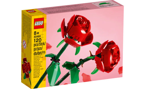 LEGO® Botanicals 40460 Roses