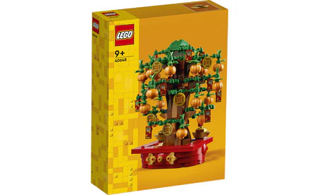 LEGO® Iconic 40648 Money Tree