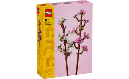 LEGO® 40725 Iconic Cherry Blossoms