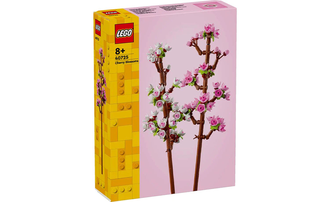 LEGO® Iconic 40725  Cherry Blossoms