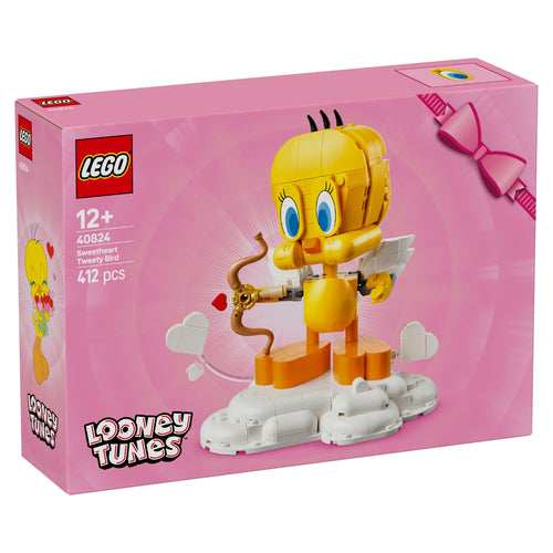 LEGO® Looney Tunes™ 40824 Sweetheart Tweety Bird