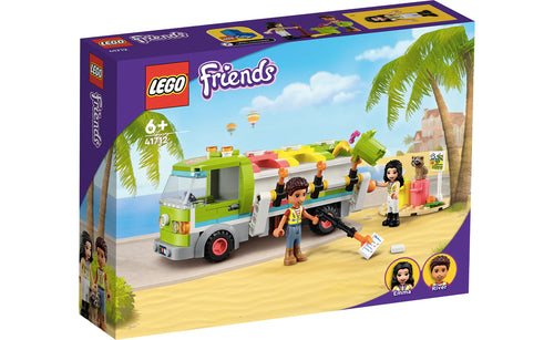 LEGO® Friends 41712 Recycling Truck