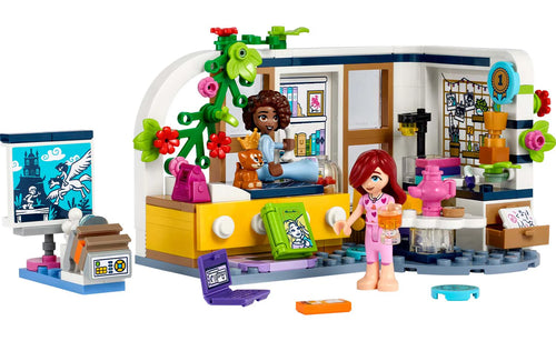 LEGO® Friends 41740 Aliya's Room