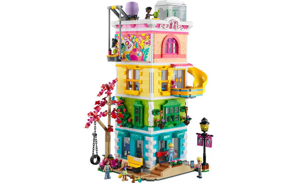 LEGO® Friends 41748 Heartlake City Community Centre