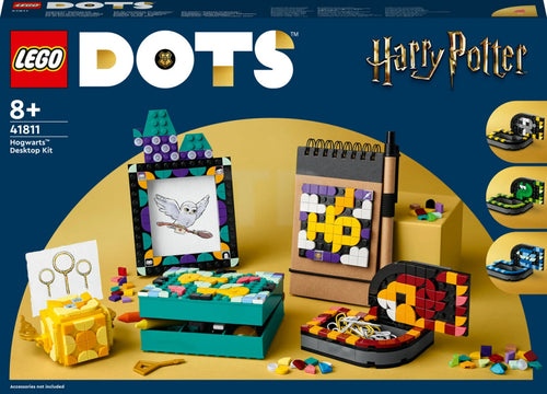 LEGO® 41811 Hogwarts Desktop
