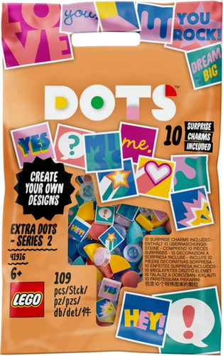 LEGO® 41916 Extra DOTS - Series 2
