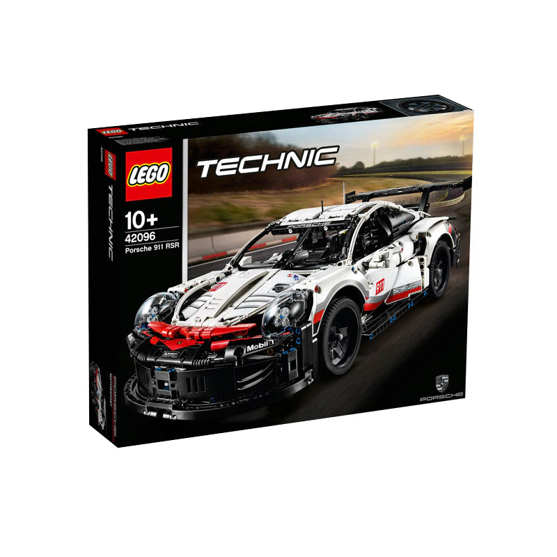 LEGO® Technic 42096 Porsche 911 RSR