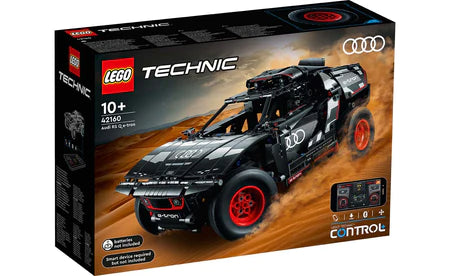 LEGO® Technic™ 42160 Audi RS Q e-tron