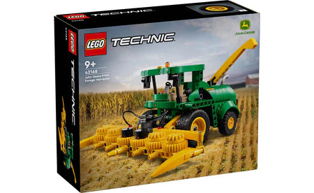 LEGO® Technic 42168 John Deere 9700 Forage Harvester