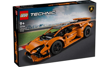 LEGO® Technic 42196 Lamborghini Huracán Tecnica Orange