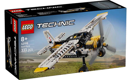 LEGO® Technic 42198 Bush Plane