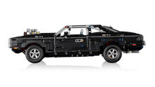 LEGO® 42231 Technic Fast and Furious Dodge Charger R/T Car