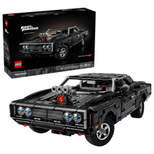 LEGO® 42231 Technic Fast and Furious Dodge Charger R/T Car