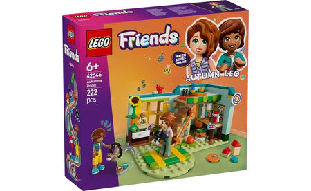 LEGO® Friends 42646 Autumn’s Room