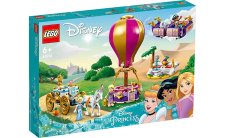 LEGO® Disney 43216 Princess Princess Enchanted Journey