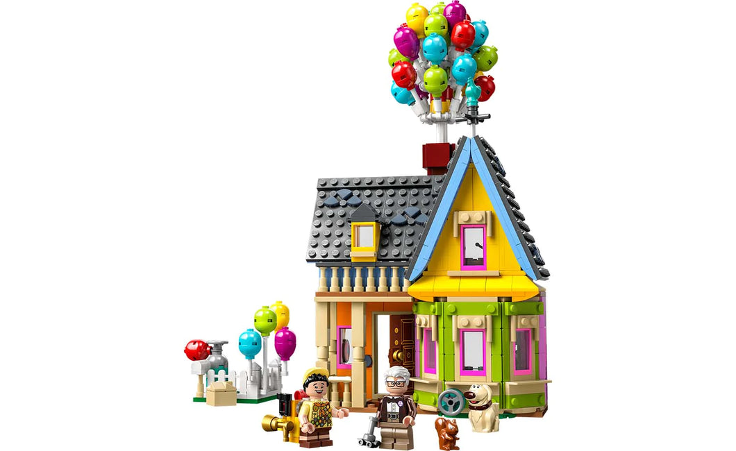 LEGO® | Disney™ 43217 ‘Up’ House