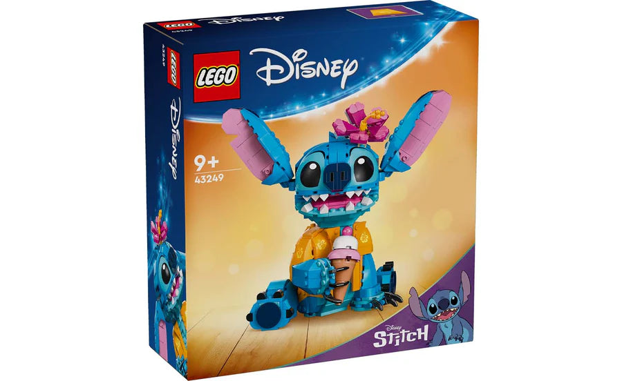 LEGO® 43249 Disney™ Stitch