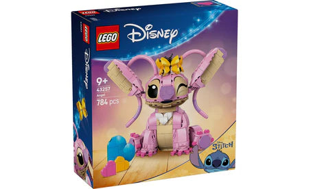 LEGO® Disney™ 43257 Angel