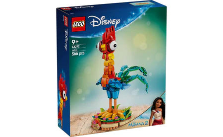 LEGO® Disney™ 43272 Heihei