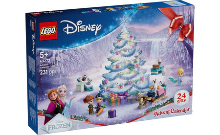 LEGO® 43273 Disney™ Advent Calendar 2025