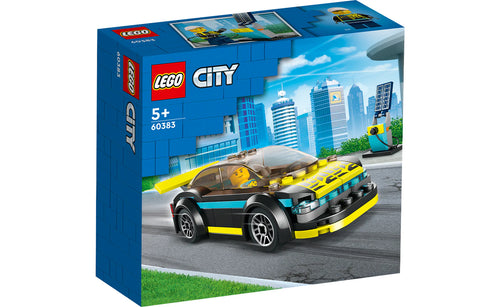 LEGO® City 60383 Electric Sports Car