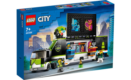 LEGO® City 60388 Gaming Tournament Truck