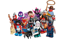 LEGO® Minifigures 71050 Spider-Man: Across the Spider-Verse