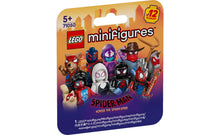 LEGO® Minifigures 71050 Spider-Man: Across the Spider-Verse