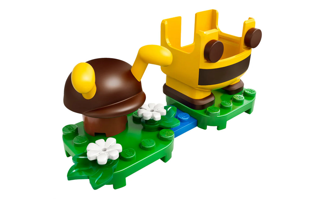 LEGO® Mario™ 71393 Bee Mario Power-Up Pack