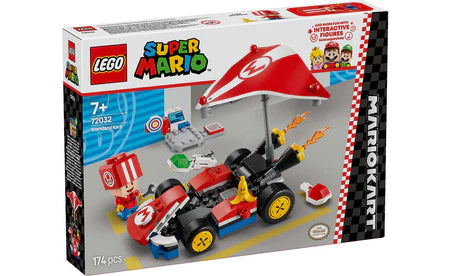 LEGO® Super Mario™ 72032 Mario Kart™ – Standard Kart